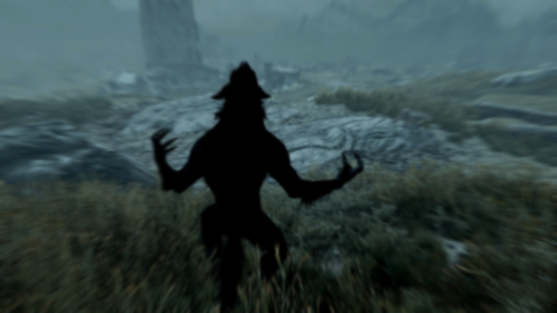 The Elder Scrolls V: Skyrim - Lycanthropy (Werewolf Guide)