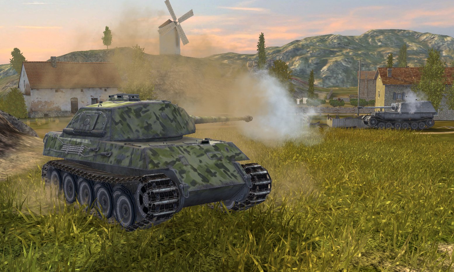 World of Tanks Blitz - Gameplay Tips for Beginners
