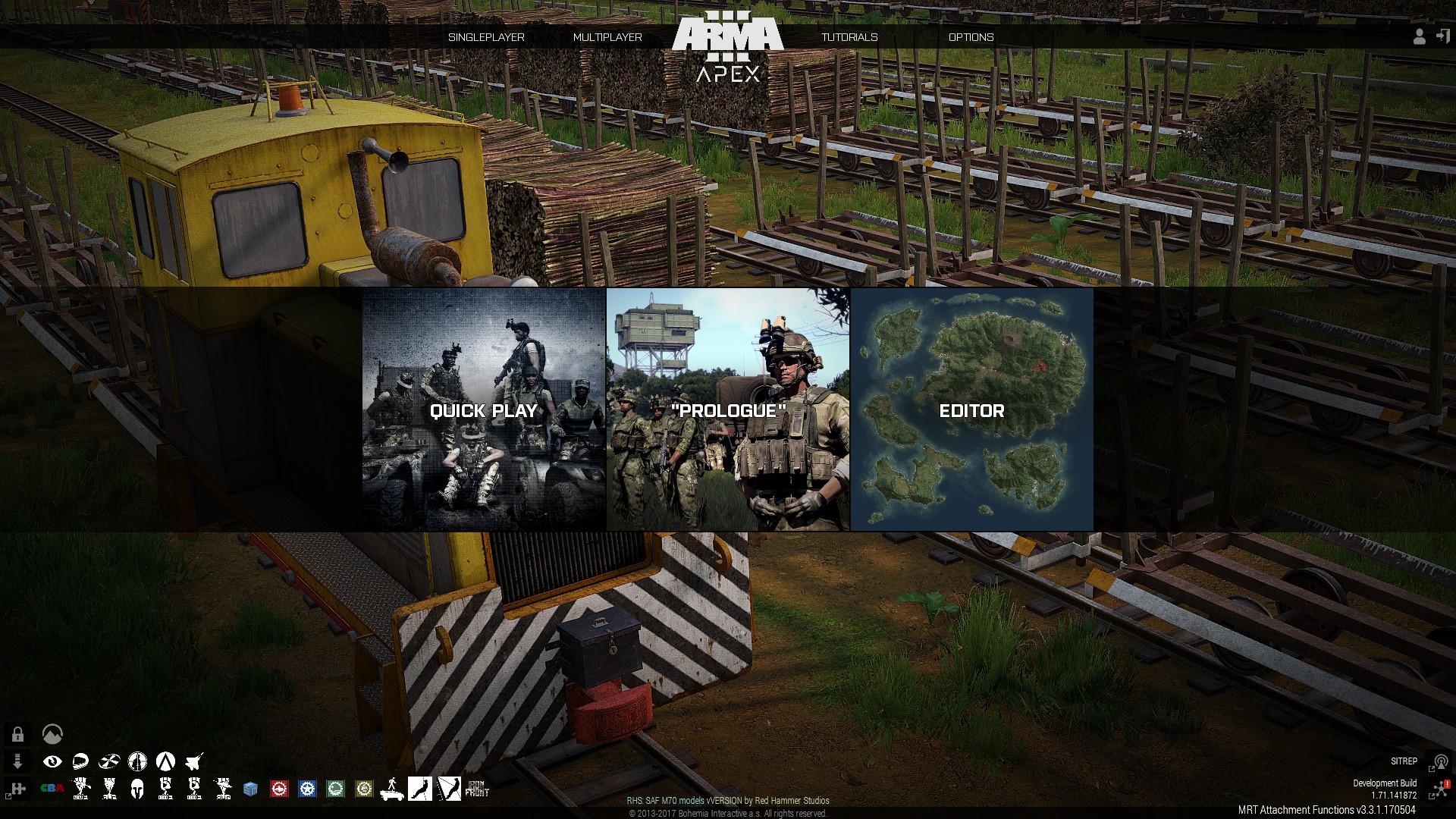 Download Game Arma 3 Pc