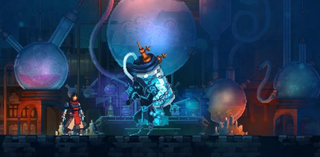 Dead Cells - Tips and Tricks