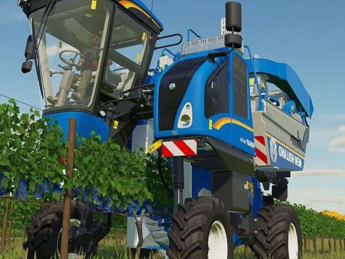 Farming Simulator 22 Plowing Cultivating Guide