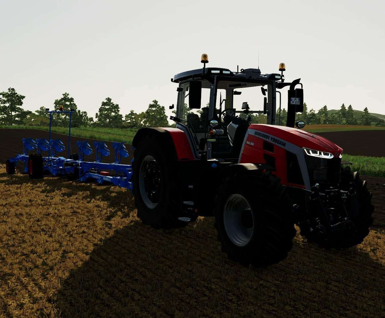 Farming Simulator Ultimate Fertilizing Guide