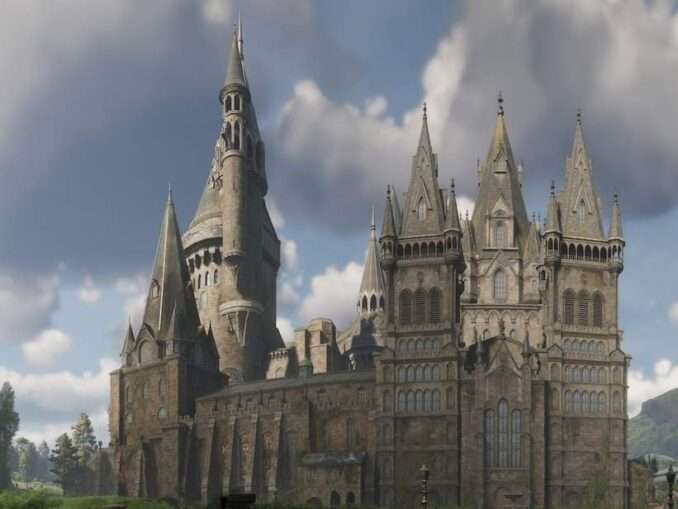 Hogwarts Legacy How To Enable Real Fullscreen Mode