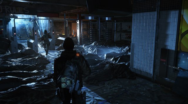 The Division - Missing Agents Location Guide