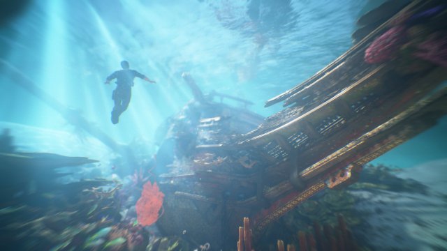 Uncharted 4: A Thief's End – The Locations of All Treasures