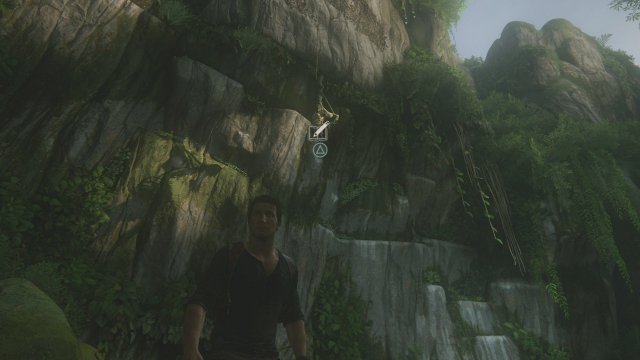 Uncharted 4: A Thief's End - The Location of the Journal Entries