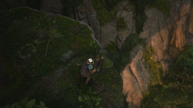 Uncharted 4: A Thief's End - The Location of the Journal Notes