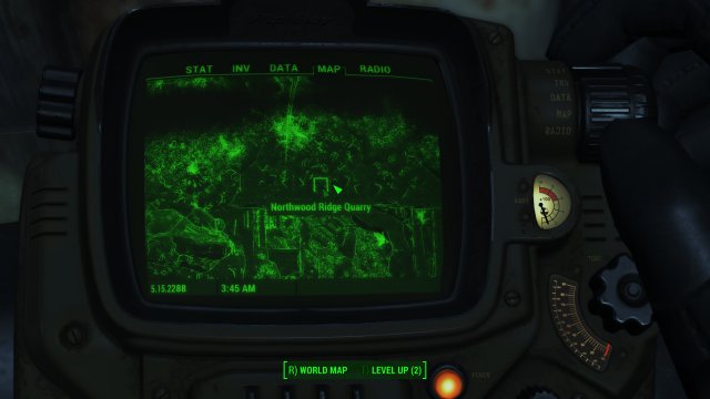 Fallout 4: Far Harbor - All The Islander's Almanac Magazine Issue Locations