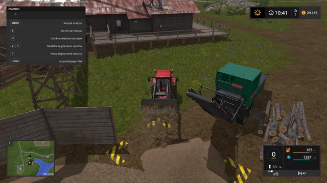 farming simulator 17 download chip