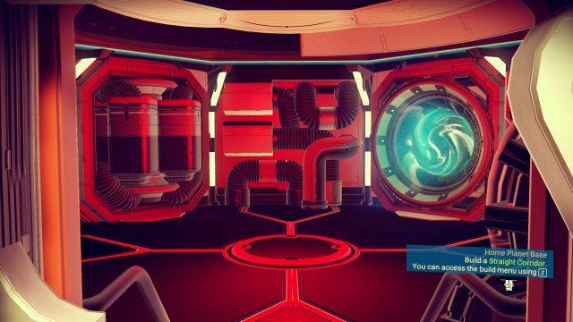 No Man's Sky - How To Start Your First Base