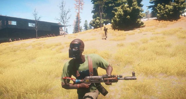 Rust - Basic Tips and Tricks