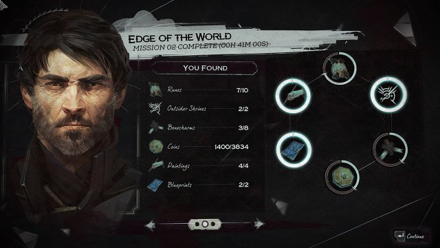 dishonored 2 mission 7 crank