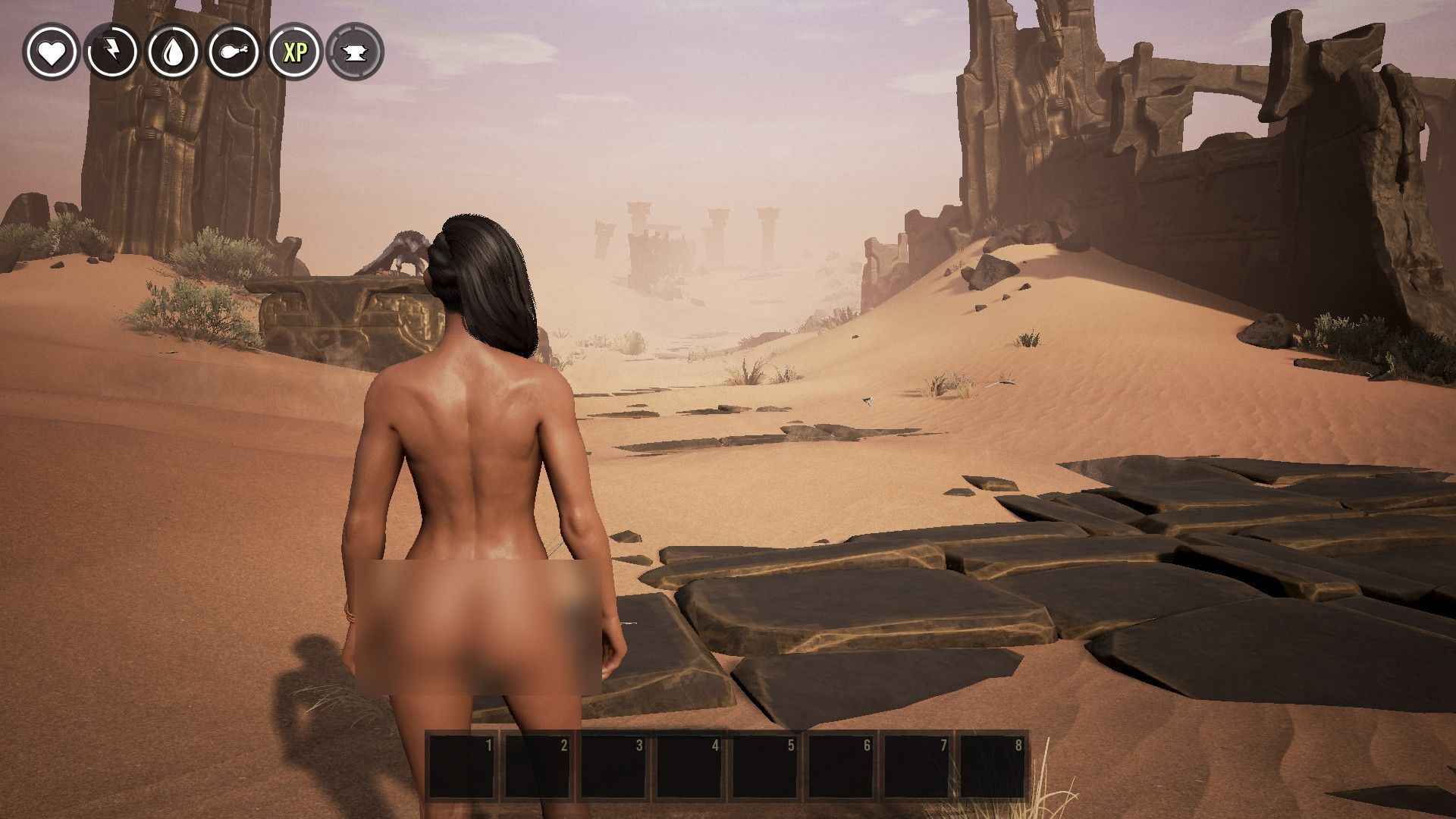 Conan Exiles Gameplay Tips and Tricks for New and Advanced Players. gamepla...