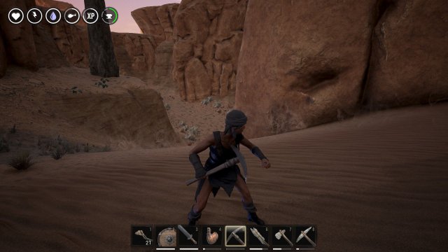 Conan Exiles - Gameplay Tips and Tricks for New and Advanced Players