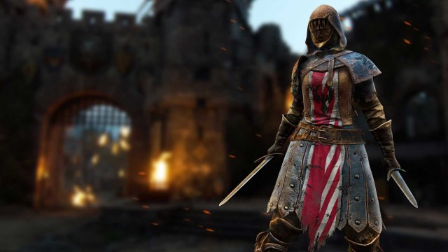 For Honor - Orochi Guide (How to Use and Counter the Samurai Effectively)