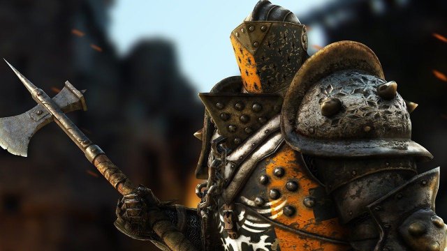 For Honor - Orochi Guide (How to Use and Counter the Samurai Effectively)