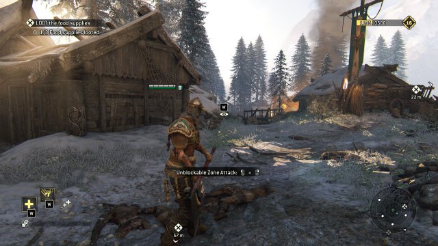 For Honor - All Collectible Locations (Observables & Breakables) - Vikings Campaign