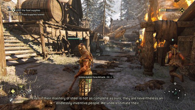 For Honor - All Collectible Locations (Observables & Breakables) - Vikings Campaign