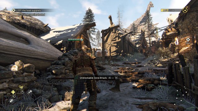 For Honor - All Collectible Locations (Observables & Breakables) - Vikings Campaign