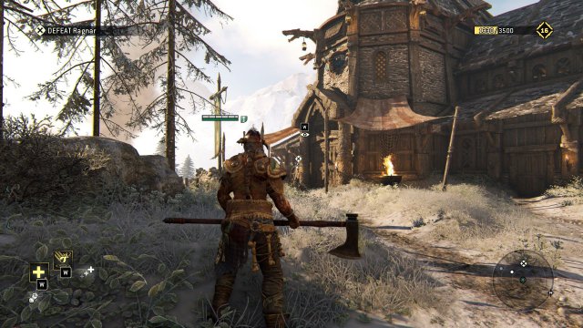 For Honor - All Collectible Locations (Observables & Breakables) - Vikings Campaign