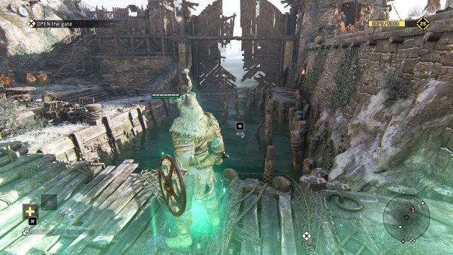 For Honor - All Collectible Locations (Observables & Breakables) - Vikings Campaign