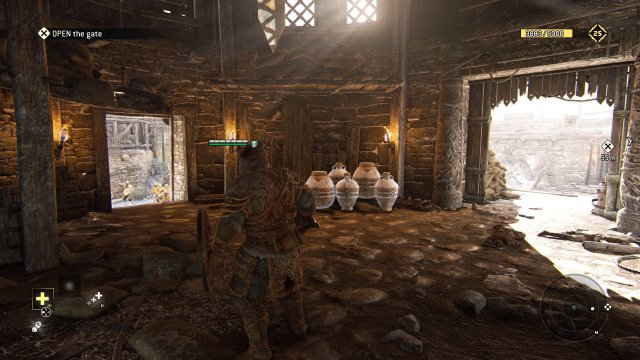 For Honor - All Collectible Locations (Observables & Breakables) - Vikings Campaign