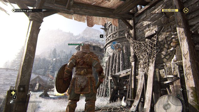 For Honor - All Collectible Locations (Observables & Breakables) - Vikings Campaign