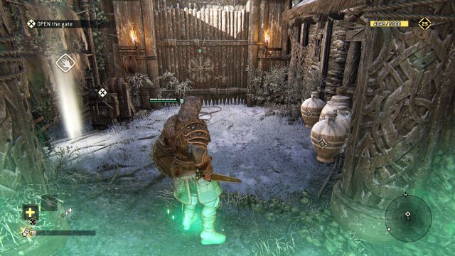 For Honor - All Collectible Locations (Observables & Breakables) - Vikings Campaign