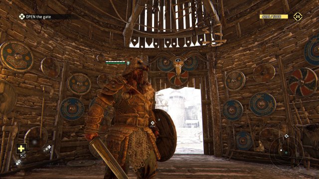 For Honor - All Collectible Locations (Observables & Breakables) - Vikings Campaign