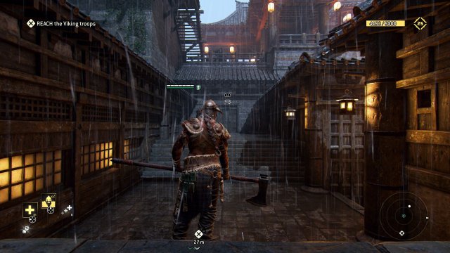 For Honor - All Collectible Locations (Observables & Breakables) - Vikings Campaign