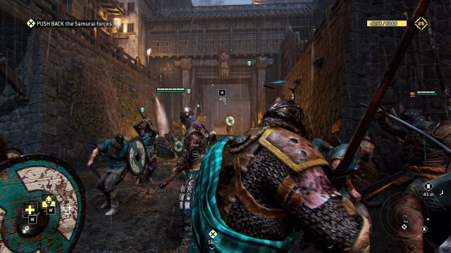 For Honor - All Collectible Locations (Observables & Breakables) - Vikings Campaign