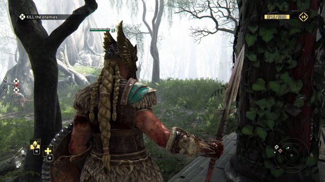 For Honor - All Collectible Locations (Observables & Breakables) - Vikings Campaign