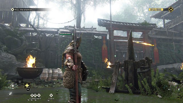 For Honor - All Collectible Locations (Observables & Breakables) - Vikings Campaign