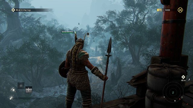 For Honor - All Collectible Locations (Observables & Breakables) - Vikings Campaign