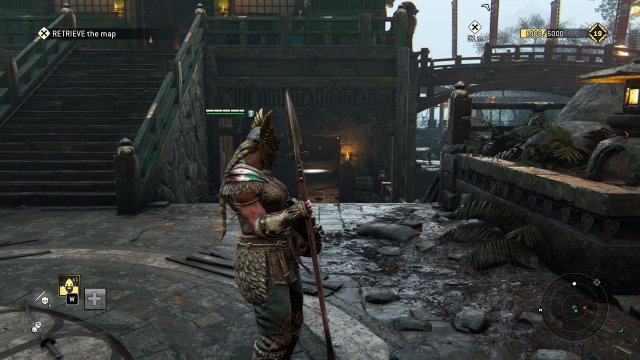 For Honor - All Collectible Locations (Observables & Breakables) - Vikings Campaign