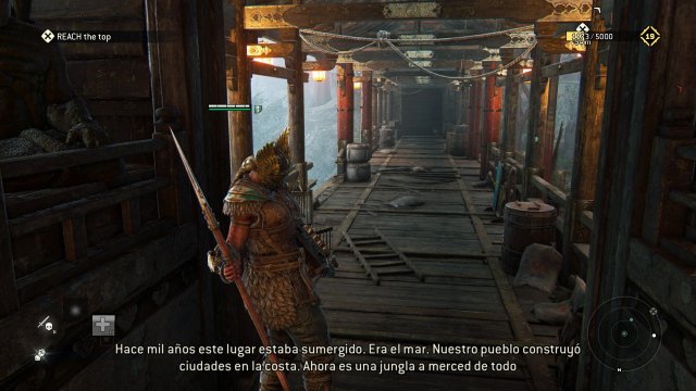 For Honor - All Collectible Locations (Observables & Breakables) - Vikings Campaign