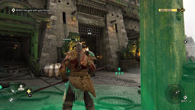 For Honor - All Collectible Locations (Observables & Breakables) - Vikings Campaign