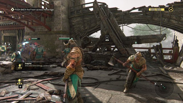 For Honor - All Collectible Locations (Observables & Breakables) - Vikings Campaign