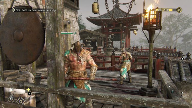 For Honor - All Collectible Locations (Observables & Breakables) - Vikings Campaign