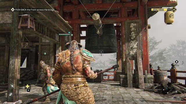 For Honor - All Collectible Locations (Observables & Breakables) - Vikings Campaign