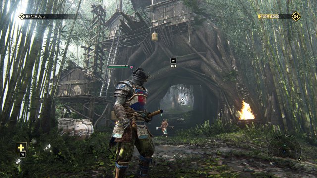 For Honor - All Collectible Locations (Observables & Breakables) - Samurai Campaign