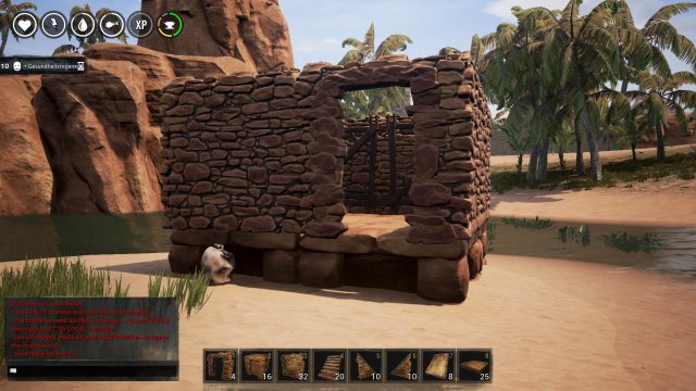 Conan Exiles - How to Build the Roofs image 7