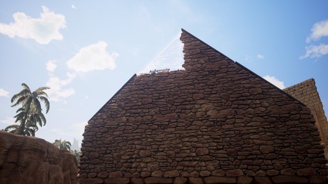 Conan Exiles - How to Build the Roofs image 40