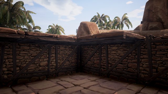 Conan Exiles - How to Build the Roofs image 32