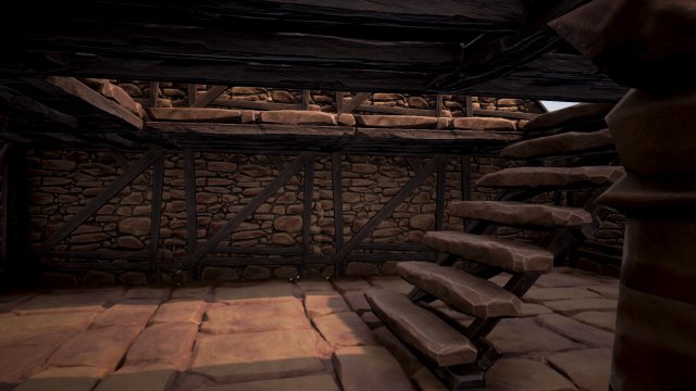 Conan Exiles - How to Build the Roofs image 44