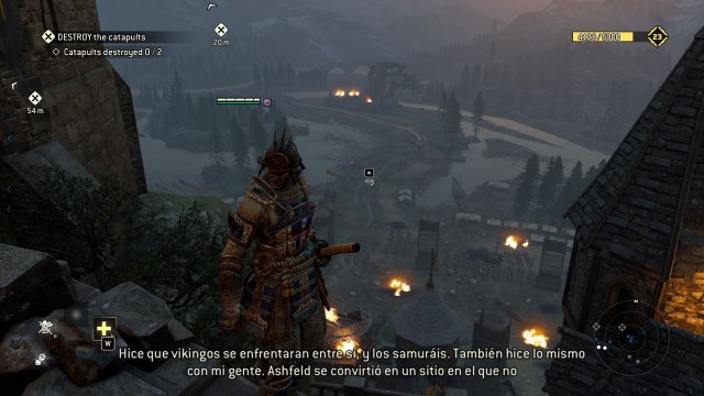 For Honor - All Collectible Locations (Observables & Breakables) - Samurai Campaign