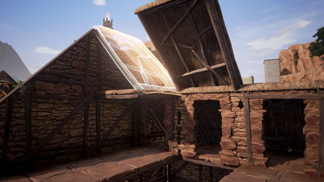 Conan Exiles - How to Build the Roofs image 52