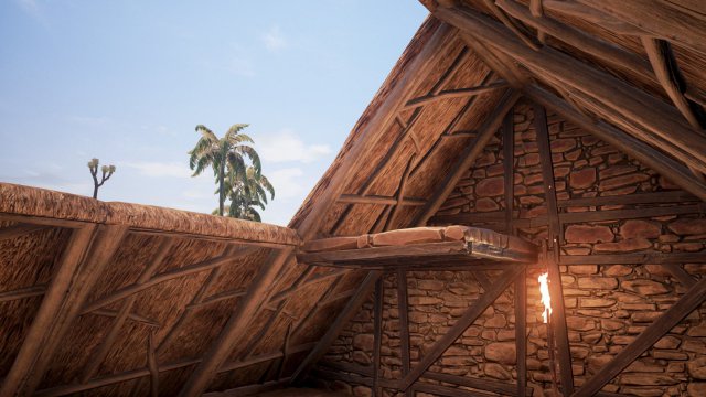 Conan Exiles - How to Build the Roofs image 56