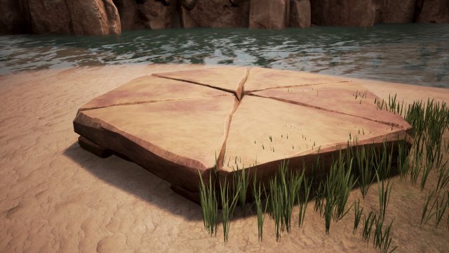 Conan Exiles - How to Build the Roofs image 63