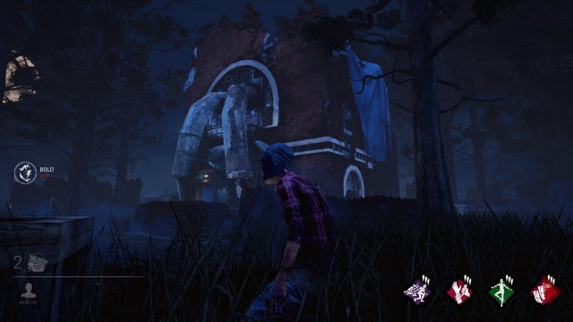 Dead by Daylight - Map Schemes